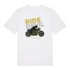 Unisex Creator 2.0 iconic t-shirt (STTU169) Thumbnail