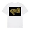Unisex Creator 2.0 iconic t-shirt (STTU169) Thumbnail