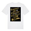 Unisex Creator 2.0 iconic t-shirt (STTU169) Thumbnail