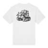Unisex Sparker 2.0 heavy t-shirt (STTU171) Thumbnail
