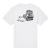 Unisex Sparker 2.0 heavy t-shirt (STTU171) Thumbnail