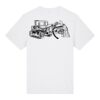 Unisex Sparker 2.0 heavy t-shirt (STTU171) Thumbnail