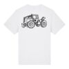 Unisex Sparker 2.0 heavy t-shirt (STTU171) Thumbnail