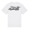 Unisex Sparker 2.0 heavy t-shirt (STTU171) Thumbnail