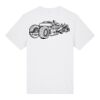 Unisex Sparker 2.0 heavy t-shirt (STTU171) Thumbnail