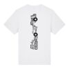 Unisex Sparker 2.0 heavy t-shirt (STTU171) Thumbnail