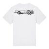 Unisex Sparker 2.0 heavy t-shirt (STTU171) Thumbnail