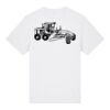 Unisex Sparker 2.0 heavy t-shirt (STTU171) Thumbnail