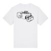 Unisex Sparker 2.0 heavy t-shirt (STTU171) Thumbnail