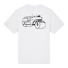Unisex Sparker 2.0 heavy t-shirt (STTU171) Thumbnail