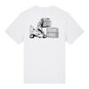 Unisex Sparker 2.0 heavy t-shirt (STTU171) Thumbnail