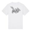 Unisex Sparker 2.0 heavy t-shirt (STTU171) Thumbnail