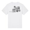 Unisex Sparker 2.0 heavy t-shirt (STTU171) Thumbnail