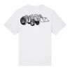 Unisex Sparker 2.0 heavy t-shirt (STTU171) Thumbnail