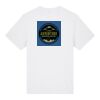Unisex Sparker 2.0 heavy t-shirt (STTU171) Thumbnail