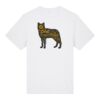 Unisex Sparker 2.0 heavy t-shirt (STTU171) Thumbnail