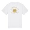 Unisex Sparker 2.0 heavy t-shirt (STTU171) Thumbnail