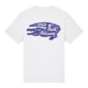 Unisex Sparker 2.0 heavy t-shirt (STTU171) Thumbnail