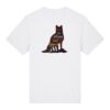 Unisex Sparker 2.0 heavy t-shirt (STTU171) Thumbnail