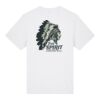 Unisex Sparker 2.0 heavy t-shirt (STTU171) Thumbnail