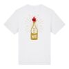 Unisex Sparker 2.0 heavy t-shirt (STTU171) Thumbnail