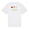Unisex Sparker 2.0 heavy t-shirt (STTU171) Thumbnail