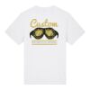 Unisex Sparker 2.0 heavy t-shirt (STTU171) Thumbnail