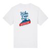 Unisex Sparker 2.0 heavy t-shirt (STTU171) Thumbnail
