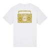 Unisex Sparker 2.0 heavy t-shirt (STTU171) Thumbnail