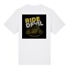 Unisex Sparker 2.0 heavy t-shirt (STTU171) Thumbnail