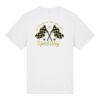Unisex Sparker 2.0 heavy t-shirt (STTU171) Thumbnail