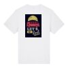 Unisex Sparker 2.0 heavy t-shirt (STTU171) Thumbnail