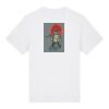 Unisex Sparker 2.0 heavy t-shirt (STTU171) Thumbnail