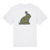 Unisex Sparker 2.0 heavy t-shirt (STTU171) Thumbnail