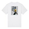 Unisex Sparker 2.0 heavy t-shirt (STTU171) Thumbnail