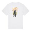 Unisex Sparker 2.0 heavy t-shirt (STTU171) Thumbnail