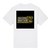 Unisex Sparker 2.0 heavy t-shirt (STTU171) Thumbnail