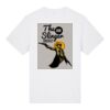 Unisex Sparker 2.0 heavy t-shirt (STTU171) Thumbnail