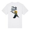 Unisex Sparker 2.0 heavy t-shirt (STTU171) Thumbnail