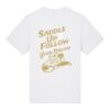 Unisex Sparker 2.0 heavy t-shirt (STTU171) Thumbnail