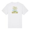 Unisex Sparker 2.0 heavy t-shirt (STTU171) Thumbnail
