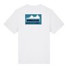 Unisex Sparker 2.0 heavy t-shirt (STTU171) Thumbnail