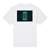 Unisex Sparker 2.0 heavy t-shirt (STTU171) Thumbnail
