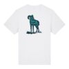 Unisex Sparker 2.0 heavy t-shirt (STTU171) Thumbnail