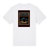 Unisex Sparker 2.0 heavy t-shirt (STTU171) Thumbnail