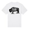 Unisex Sparker 2.0 heavy t-shirt (STTU171) Thumbnail