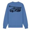 Kids Mini Changer 2.0 iconic crew neck sweatshirt (STSK181) Thumbnail