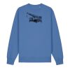 Kids Mini Changer 2.0 iconic crew neck sweatshirt (STSK181) Thumbnail