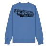 Kids Mini Changer 2.0 iconic crew neck sweatshirt (STSK181) Thumbnail