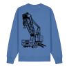 Kids Mini Changer 2.0 iconic crew neck sweatshirt (STSK181) Thumbnail